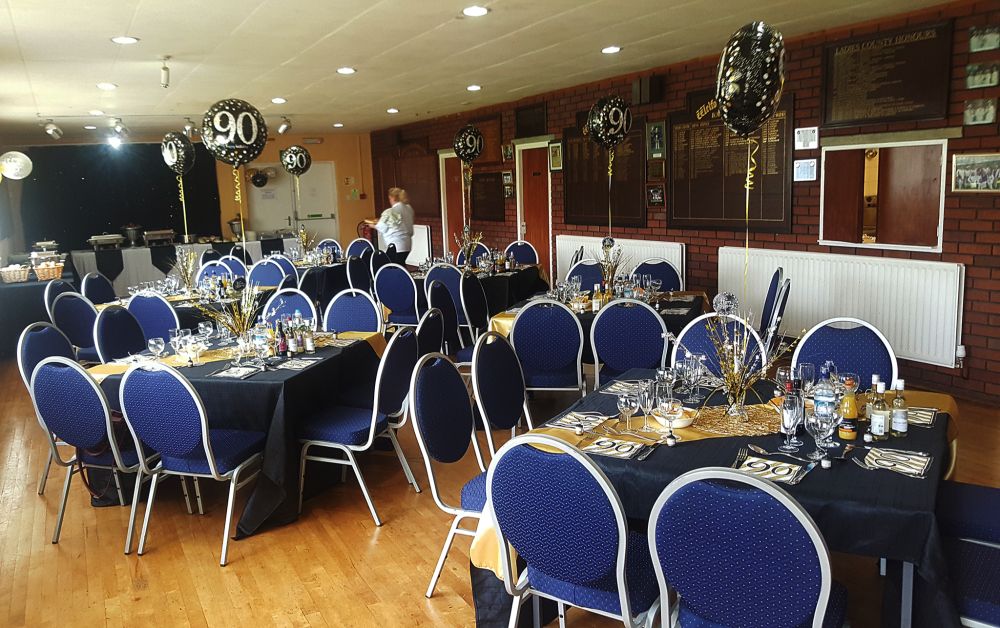 Function Room