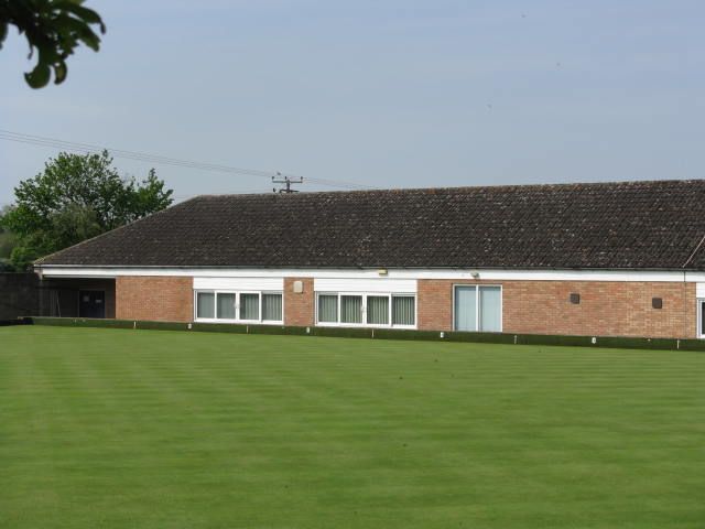 Welford on Avon Bowls Club