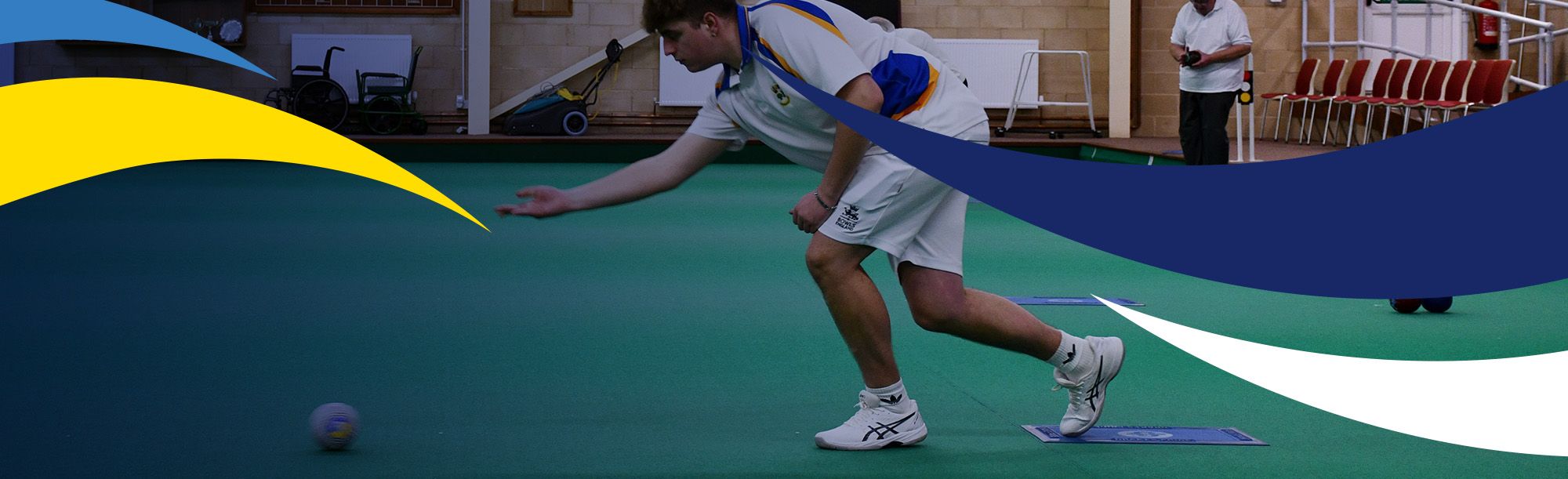Welford on Avon Bowls Club - Indoor and Outdoor fun for all abilities
