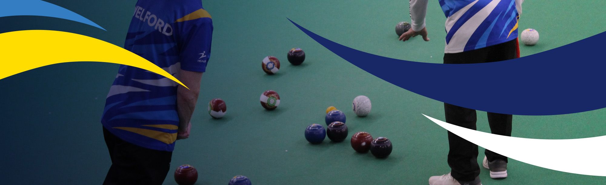 Welford on Avon Bowls Club - Indoor and Outdoor fun for all abilities