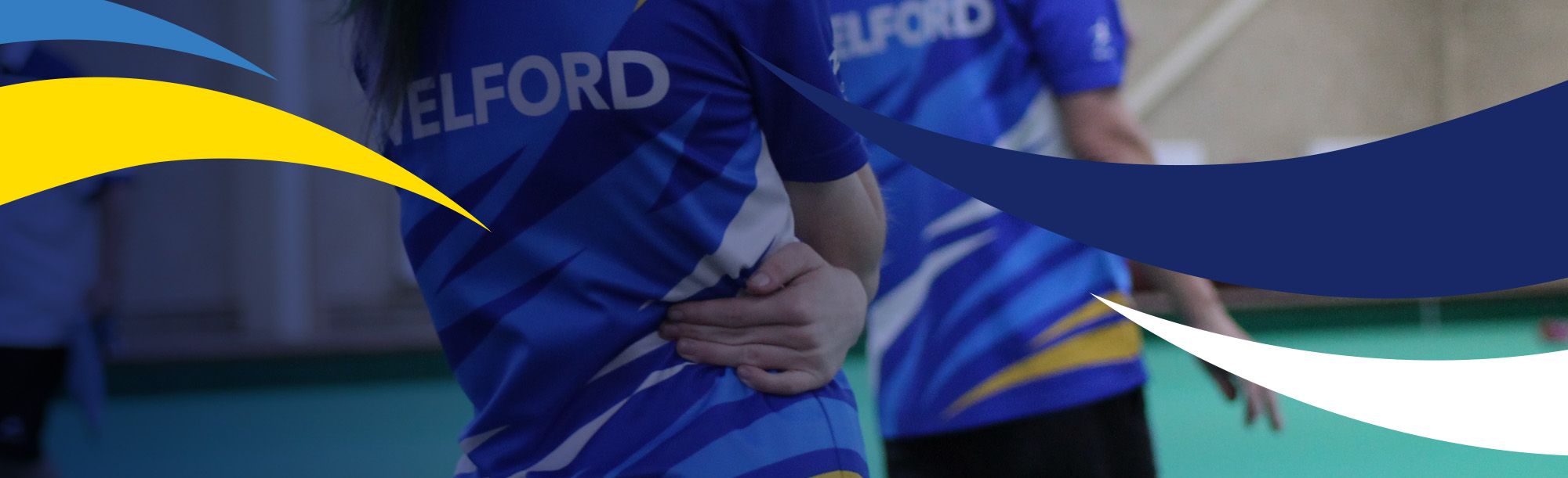 Welford on Avon Bowls Club - Indoor and Outdoor fun for all abilities