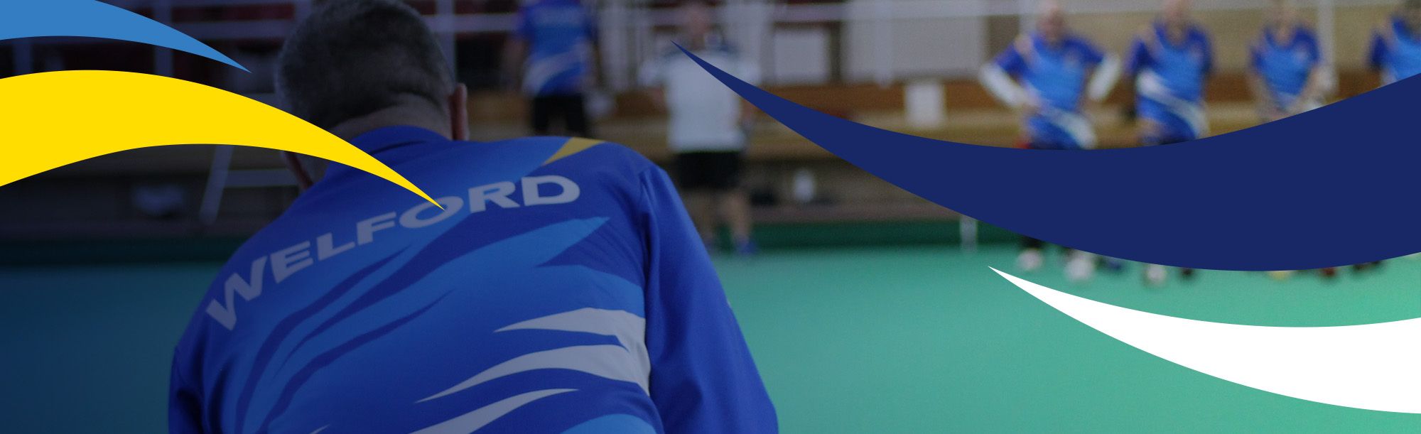 Welford on Avon Bowls Club - Indoor and Outdoor fun for all abilities