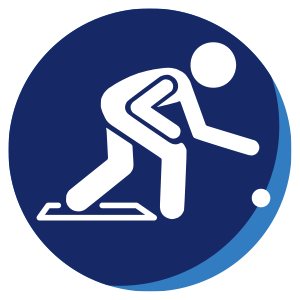 Bowler Icon