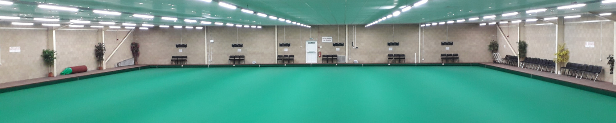 Welford on Avon Bowls Club - Let's Play Bowls